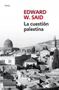 LA CUESTIÓN PALESTINA