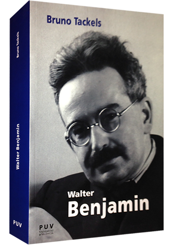 WALTER BENJAMIN