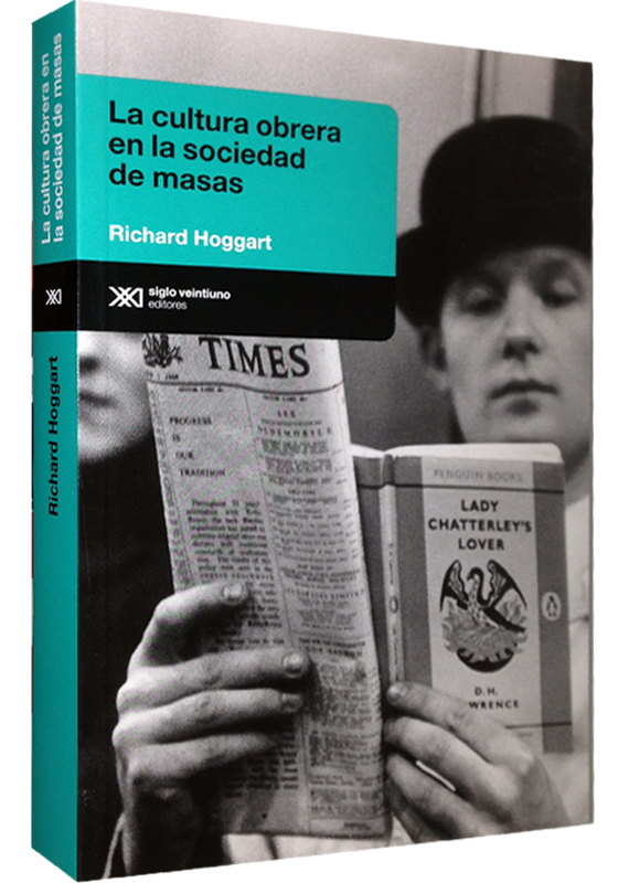 LA CULTURA OBRERA EN LA SOCIEDAD DE MASAS