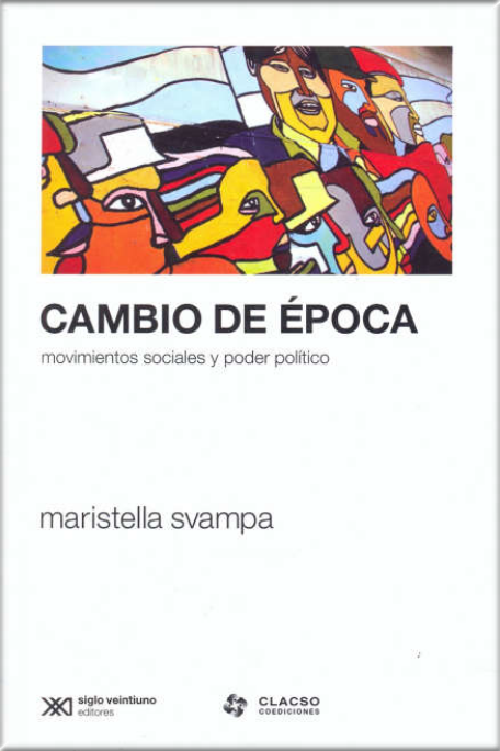 CAMBIO DE ÉPOCA