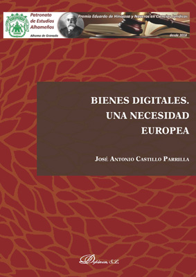 BIENES DIGITALES