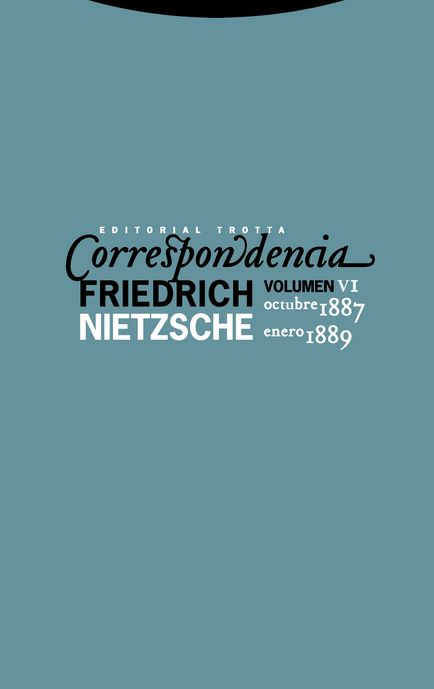 CORRESPONDENCIA VI