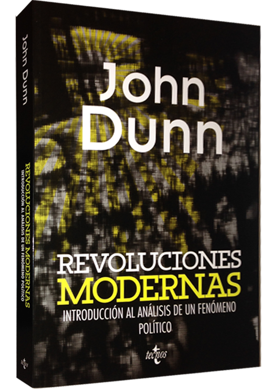 REVOLUCIONES MODERNAS