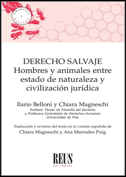 DERECHO SALVAJE