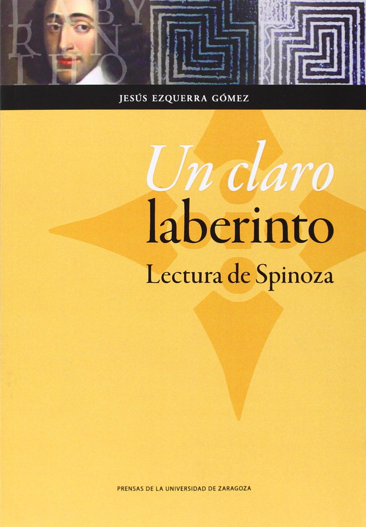 UN CLARO LABERINTO