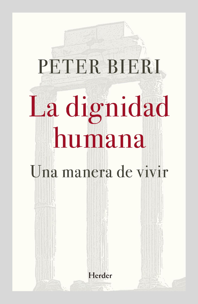 LA DIGNIDAD HUMANA