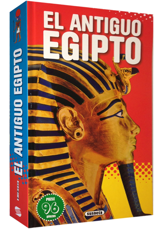 EL ANTIGUO EGIPTO