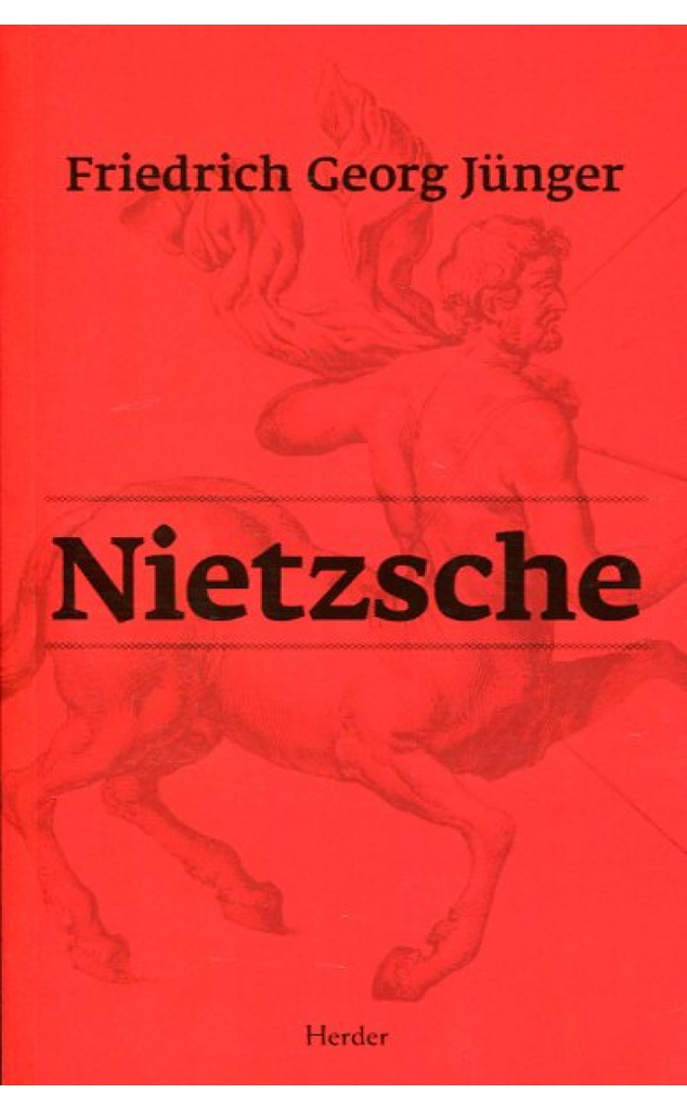 NIETZSCHE