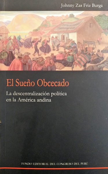 EL SUEÑO OBCECADO