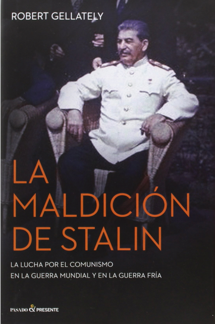 LA MALDICIÓN DE STALIN