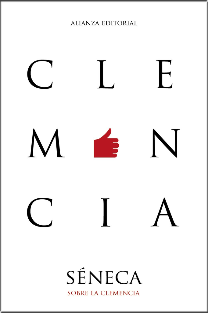 SOBRE LA CLEMENCIA