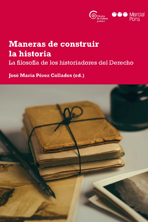 MANERAS DE CONSTRUIR LA HISTORIA