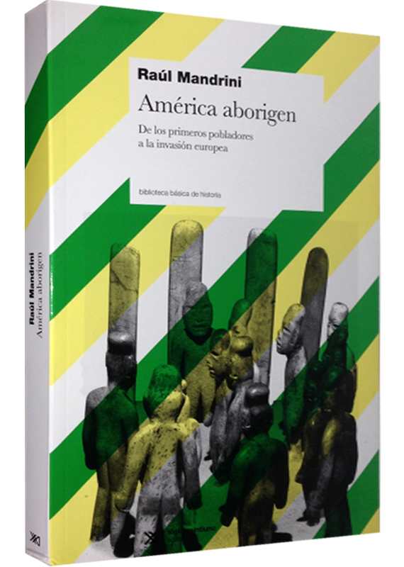 AMÉRICA ABORIGEN