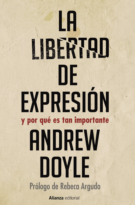 LA LIBERTAD DE EXPRESIÓN