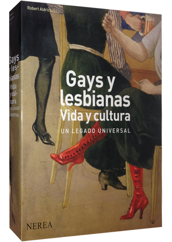 GAYS Y LESBIANAS