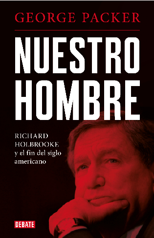 NUESTRO HOMBRE