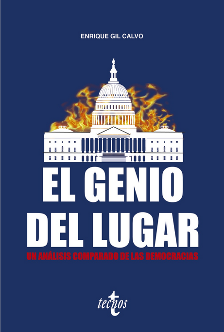 EL GENIO DEL LUGAR