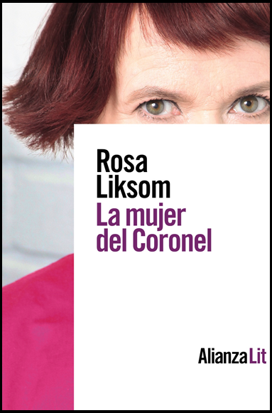 LA MUJER DEL CORONEL