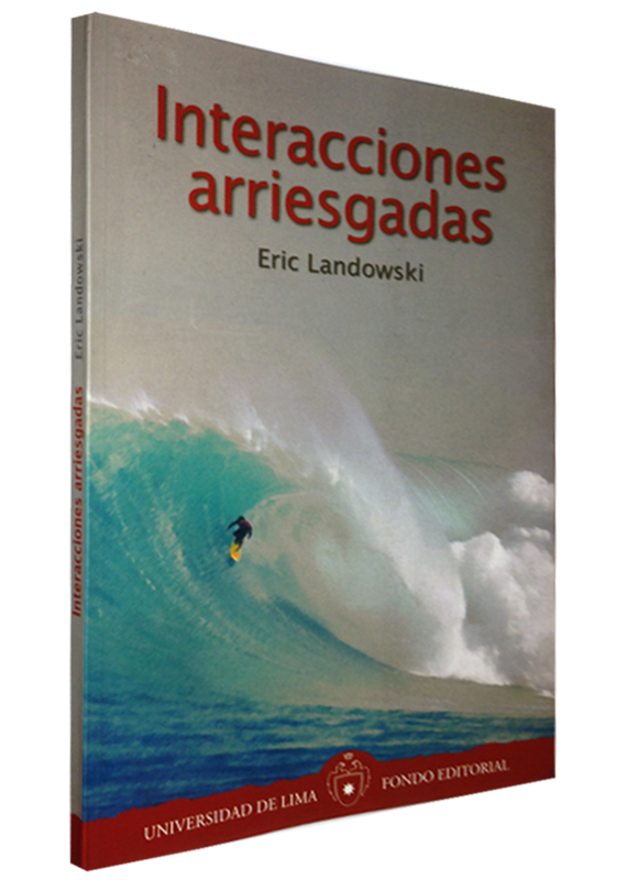 INTERACCIONES ARRIESGADAS