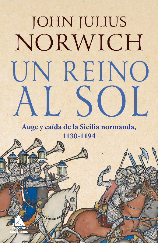 UN REINO AL SOL