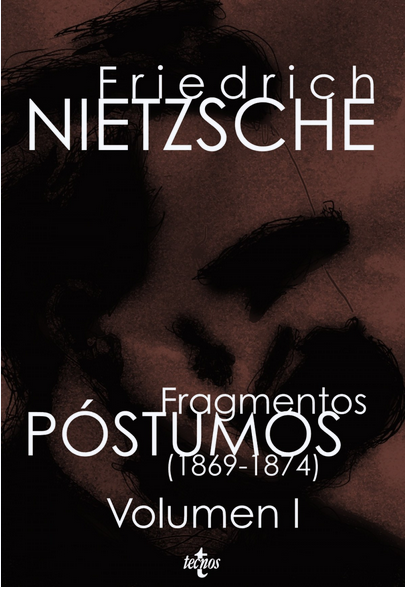 FRAGMENTOS PÓSTUMOS (1869 - 1874)