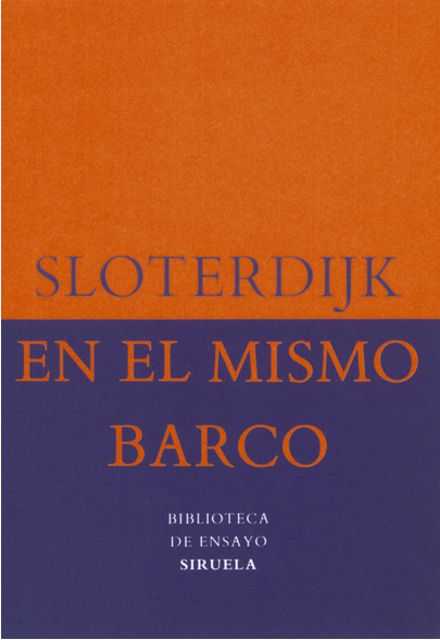 EN EL MISMO BARCO
