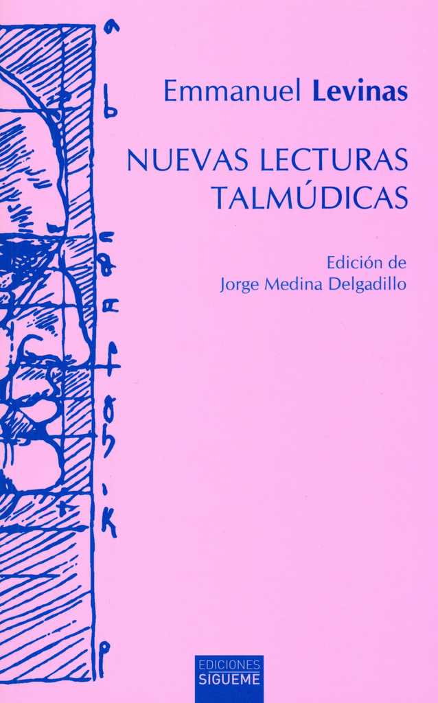 NUEVAS LECTURAS TALMÚDICAS