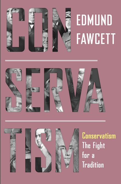 CONSERVATISM: The fight for a tradition