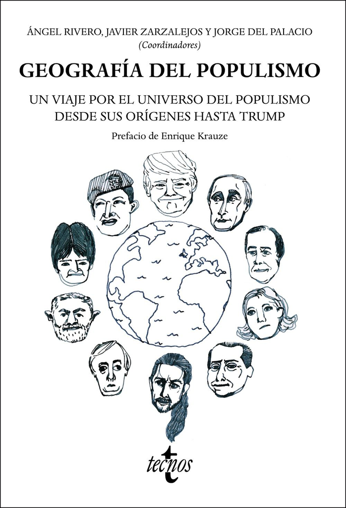 GEOGRAFÍA DEL POPULISMO