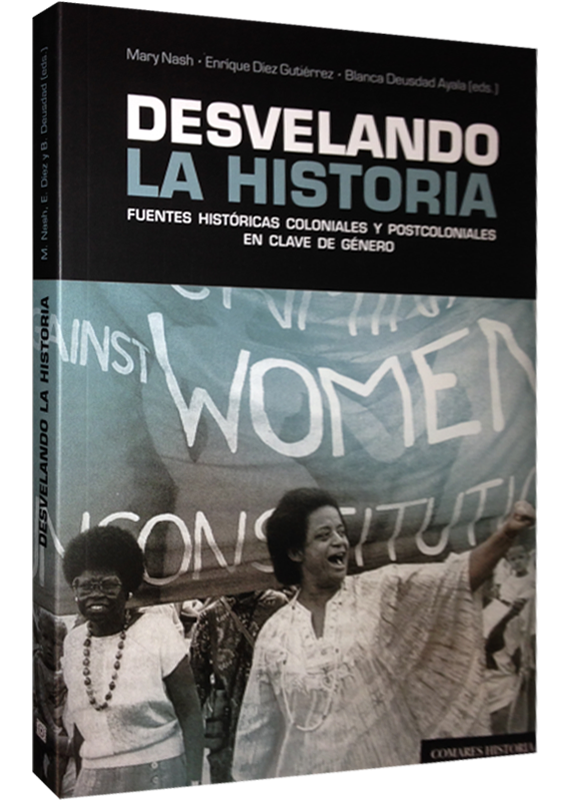 DESVELANDO LA HISTORIA