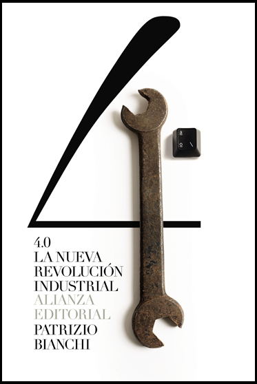 4.0: LA NUEVA REVOLUCIÓN INDUSTRIAL
