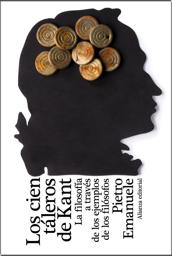 LOS CIEN TÁLEROS DE KANT