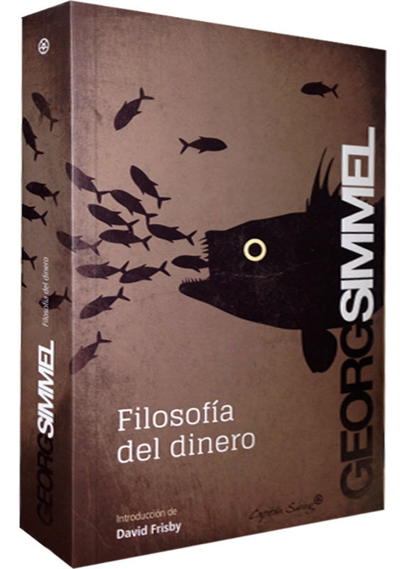 FILOSOFÍA DEL DINERO