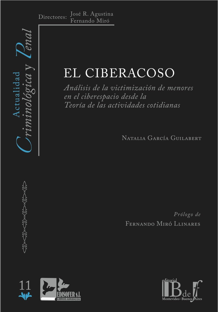 EL CIBERACOSO