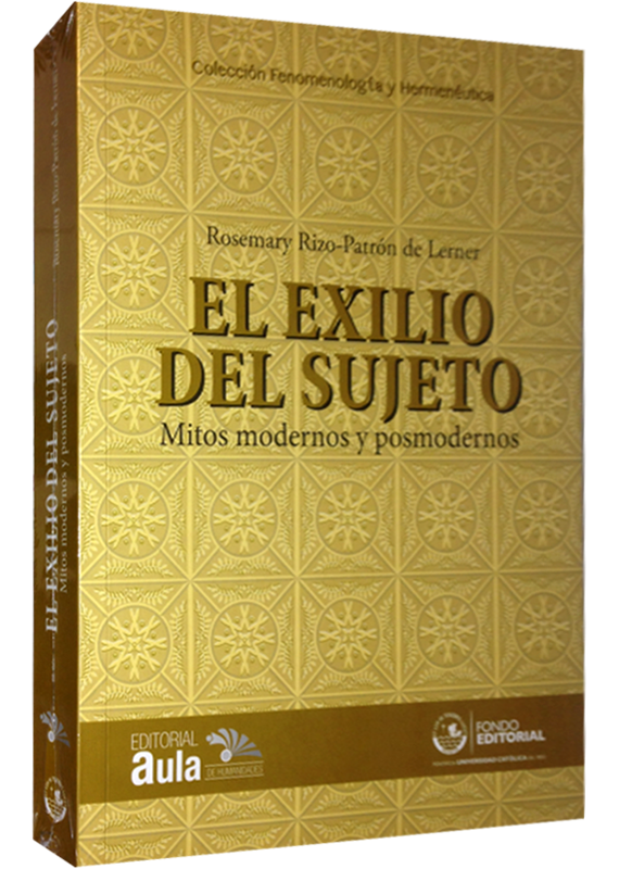 EL EXILIO DEL SUJETO