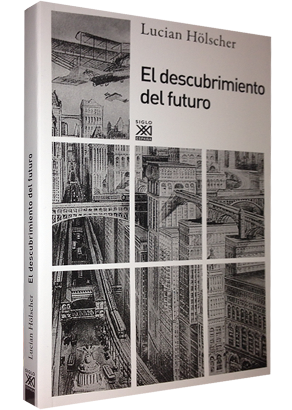EL DESCUBRIMIENTO DEL FUTURO