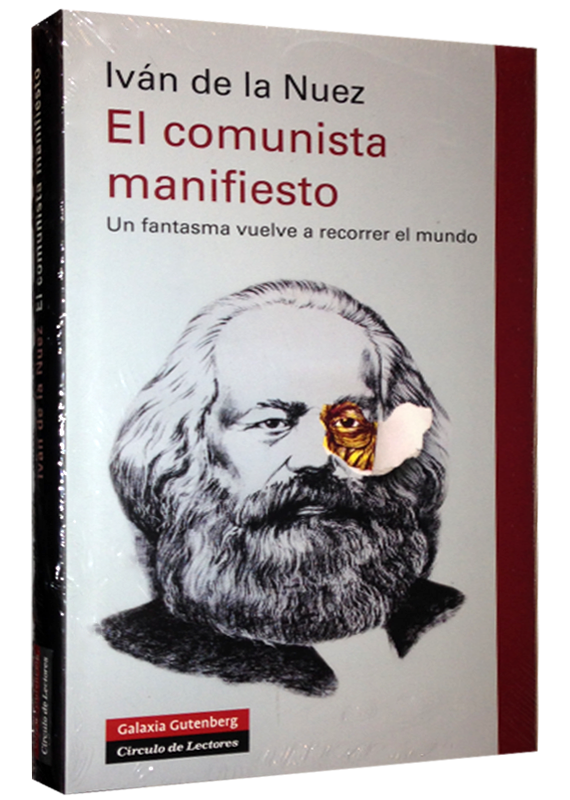 EL COMUNISTA MANIFIESTO