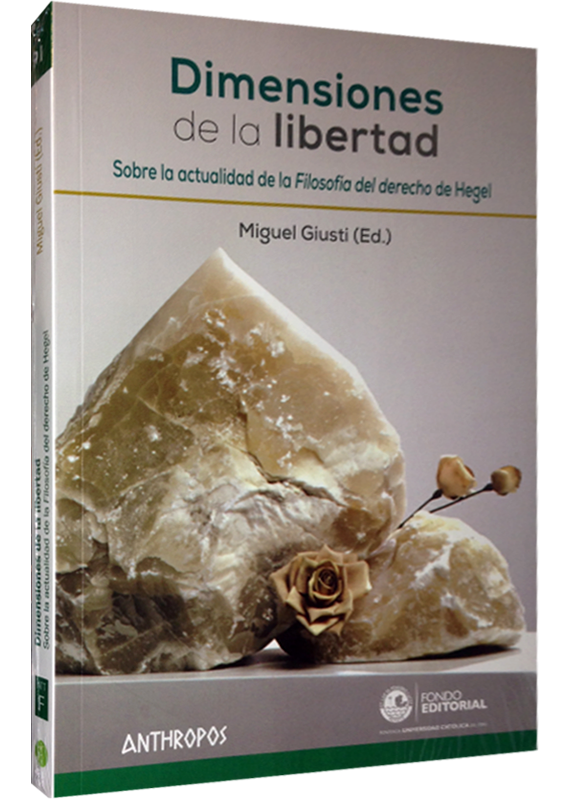 DIMENSIONES DE LA LIBERTAD