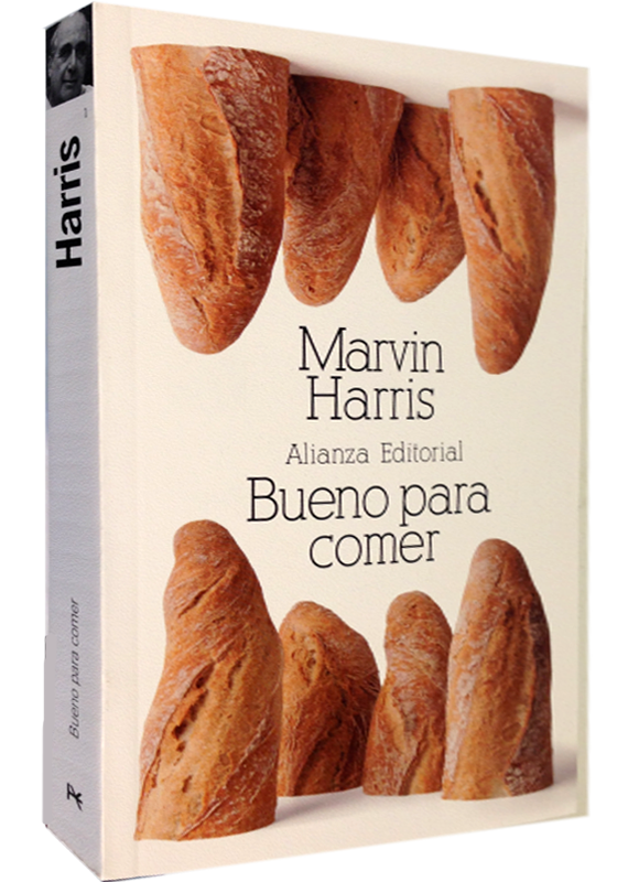 BUENO PARA COMER