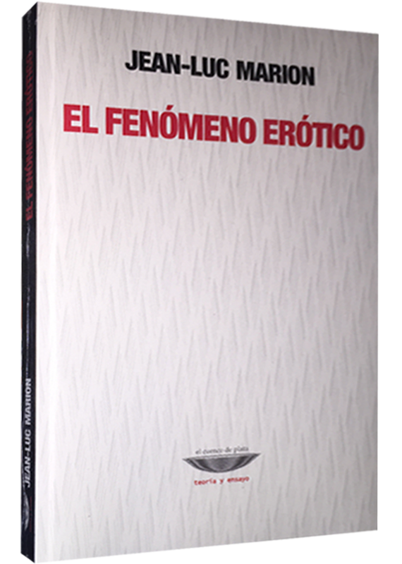 EL FENÓMENO ERÓTICO