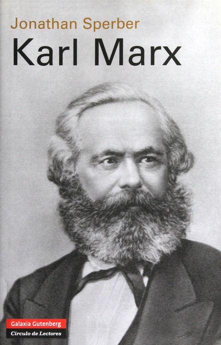 KARL MARX