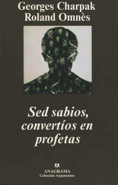 SED SABIOS, CONVERTÍOS EN PROFETAS