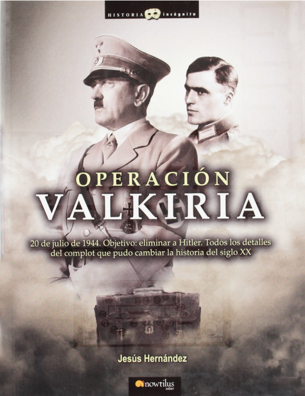 OPERACIÓN VALKIRIA