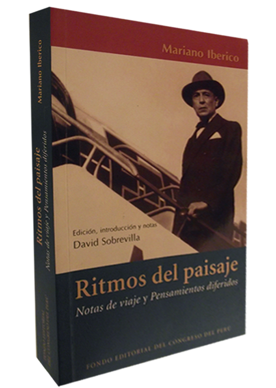 RITMOS DEL PAISAJE