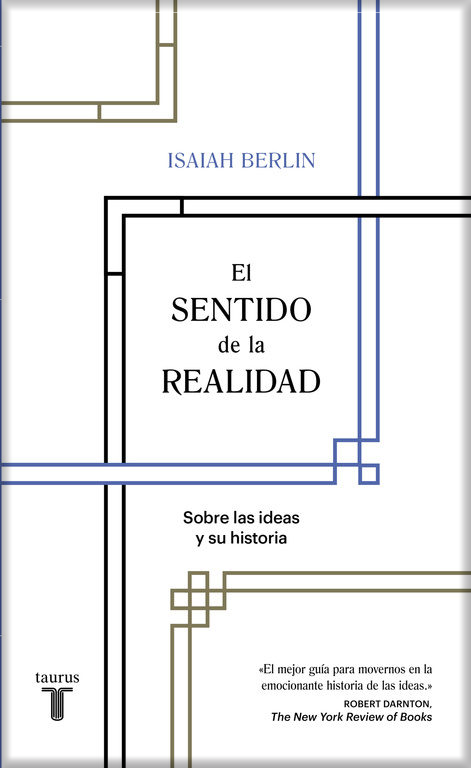 EL SENTIDO DE LA REALIDAD