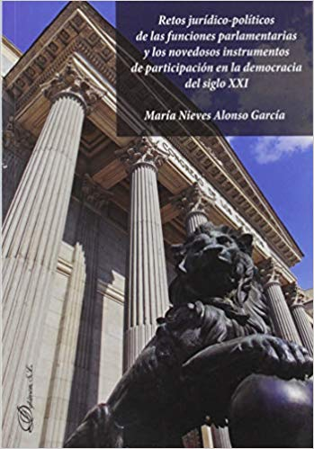 RETOS JURÍDICO-POLÍTICOS DE LAS FUNCIONES PARLAMENTARIAS