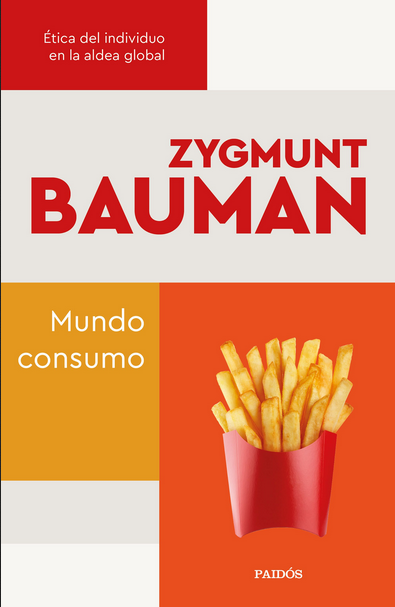 MUNDO CONSUMO