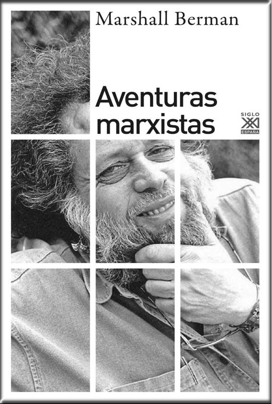 AVENTURAS MARXISTAS