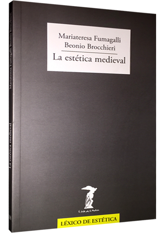 LA ESTÉTICA MEDIEVAL