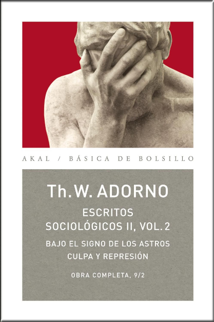 ESCRITOS SOCIOLÓGICOS II, 2